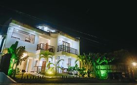 Talisay Boutique Hotel